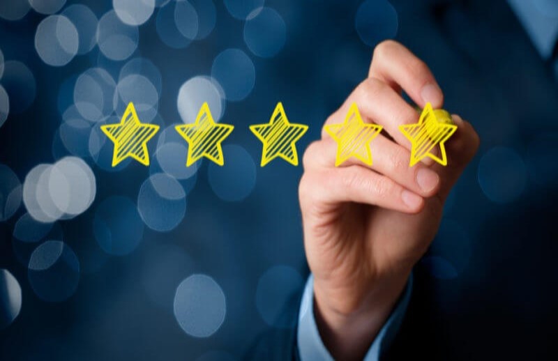 Excellent Services